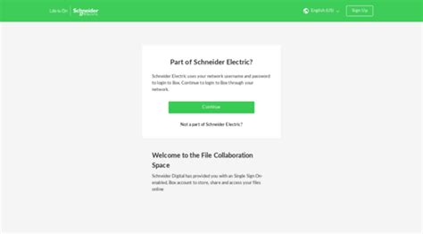 https schneider electric app box com login device_trust_check|schneider electric log in.